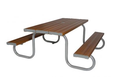 Aluminium Table Settings T1000