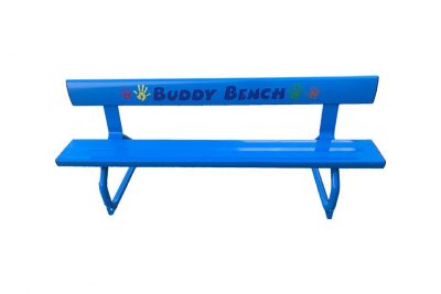 Custom Buddy bench - any combination