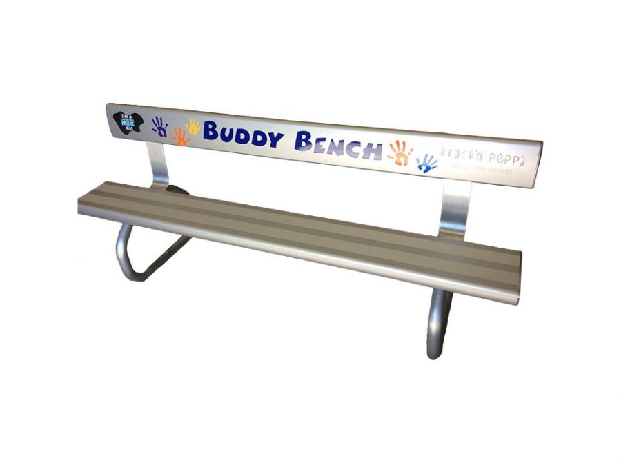 Custom Buddy bench - any combination