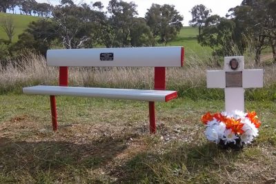Memorial Seat