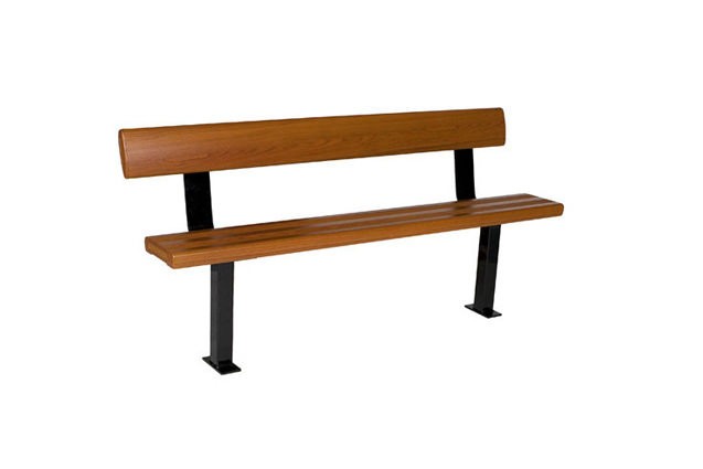 S9000 Series Bench Seats with Backrests