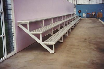 Spectator Seating