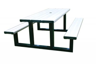 Aluminium Table Settings T3000