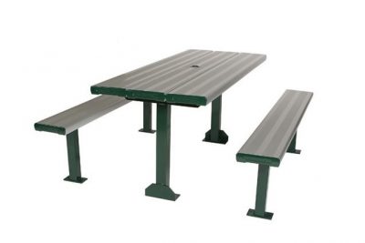 Aluminium Table Settings T4000