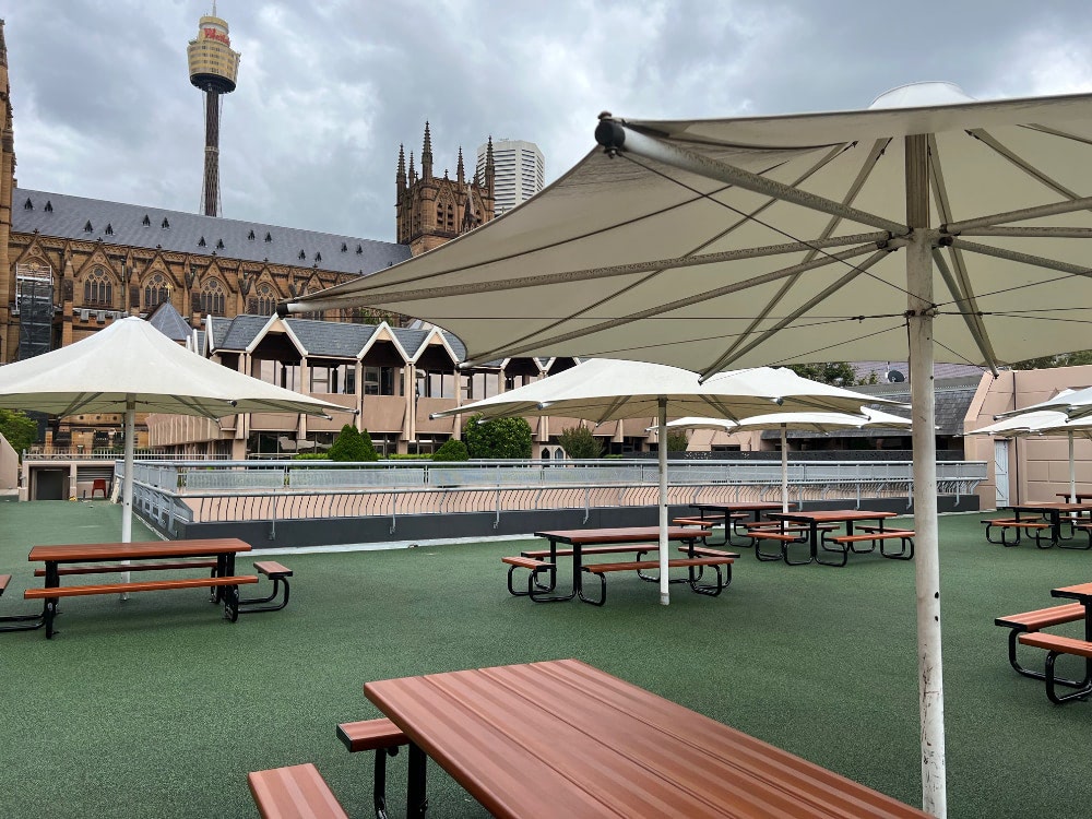 st-marys-cathedral-sydney-school-seating-5